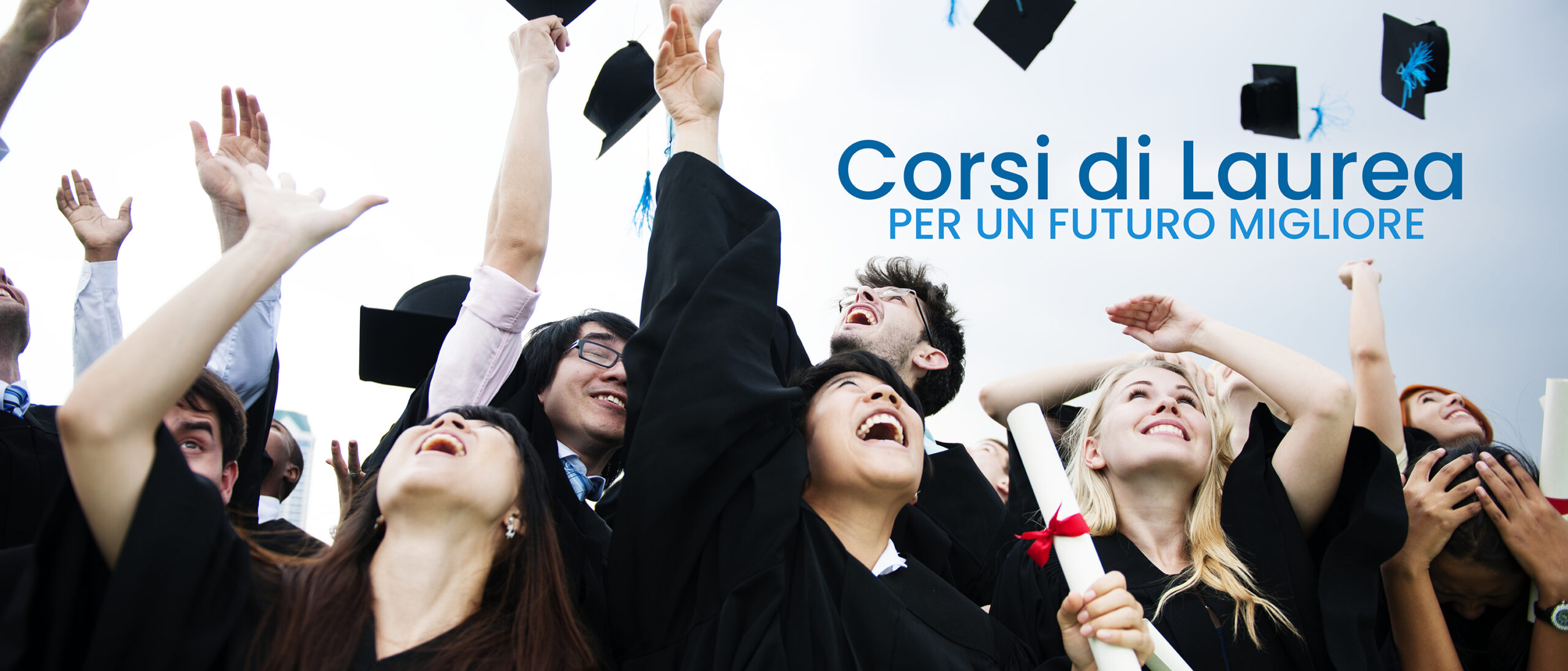 corsi di laurea