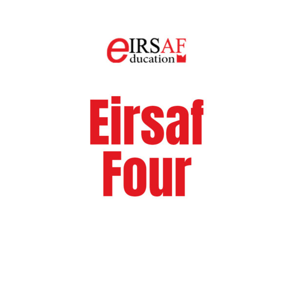 Eirsaf Four