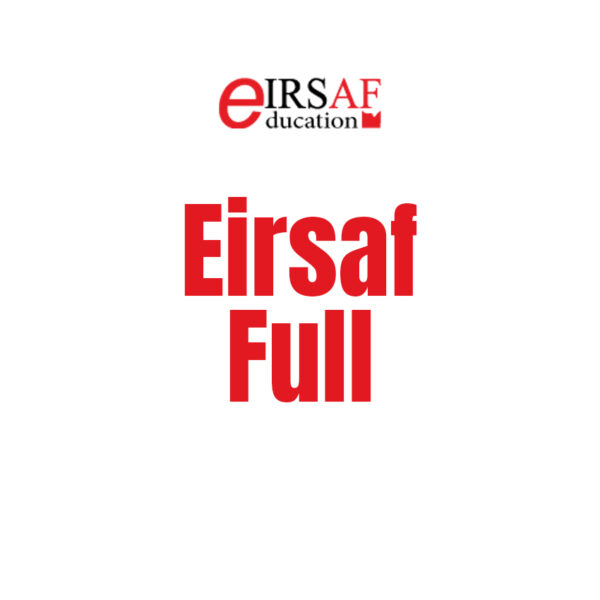 Eirsaf Full