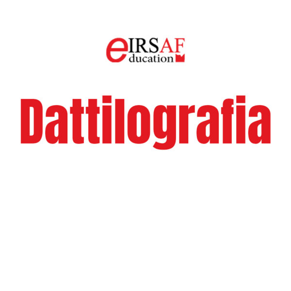 Dattilografia