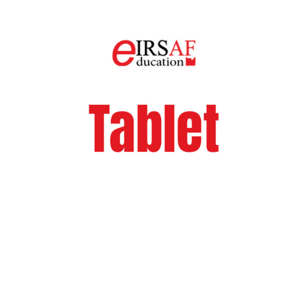 Tablet